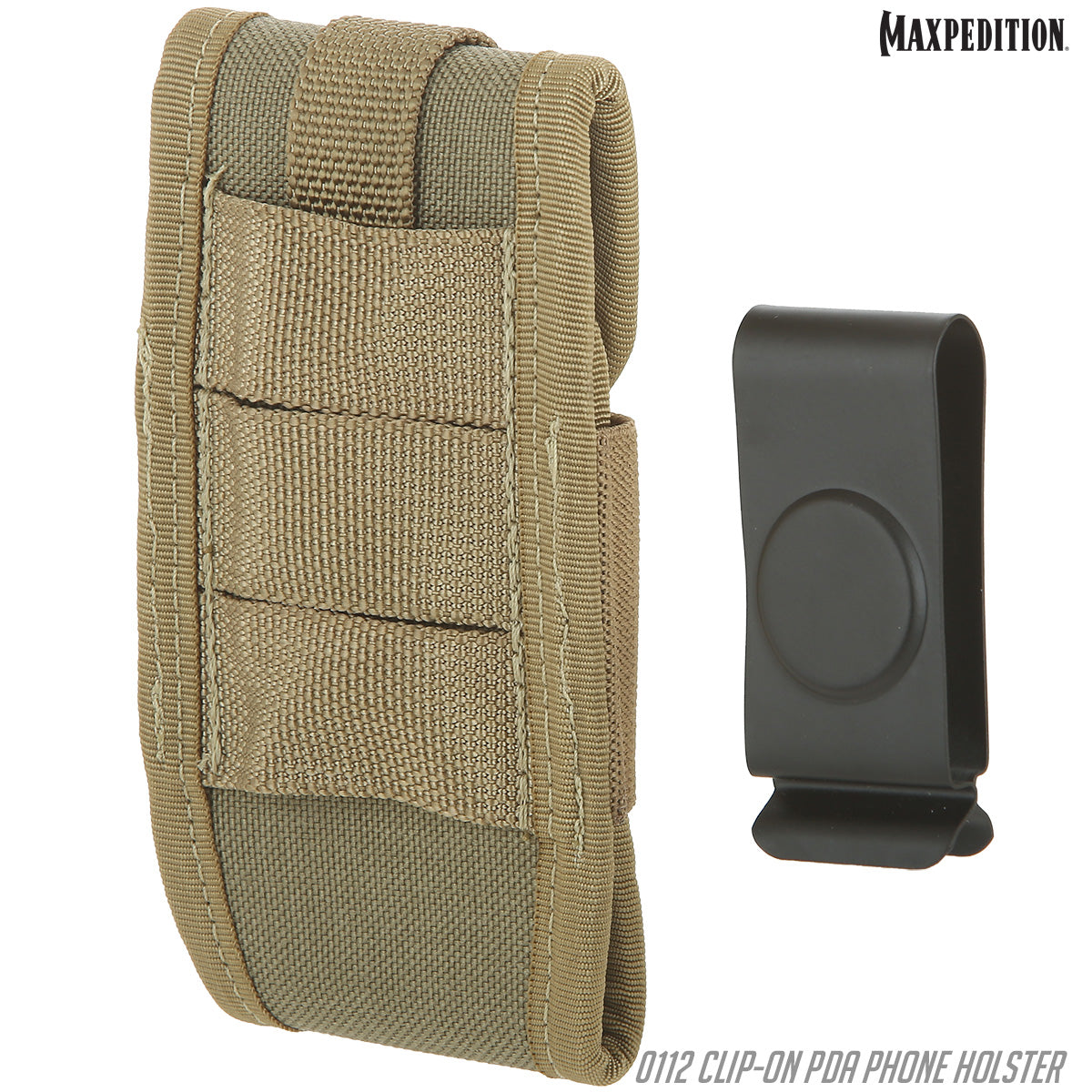 maxpedition-clip-on-pda-phone-holster-handyh-lle-black image 5