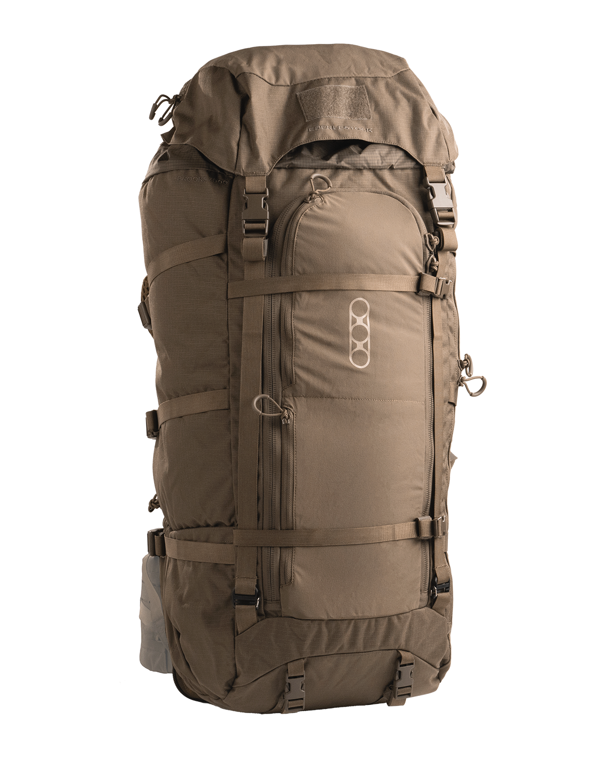 eberlestock-brooks-7000-jagdrucksack-dry-earth-7000ci image 1