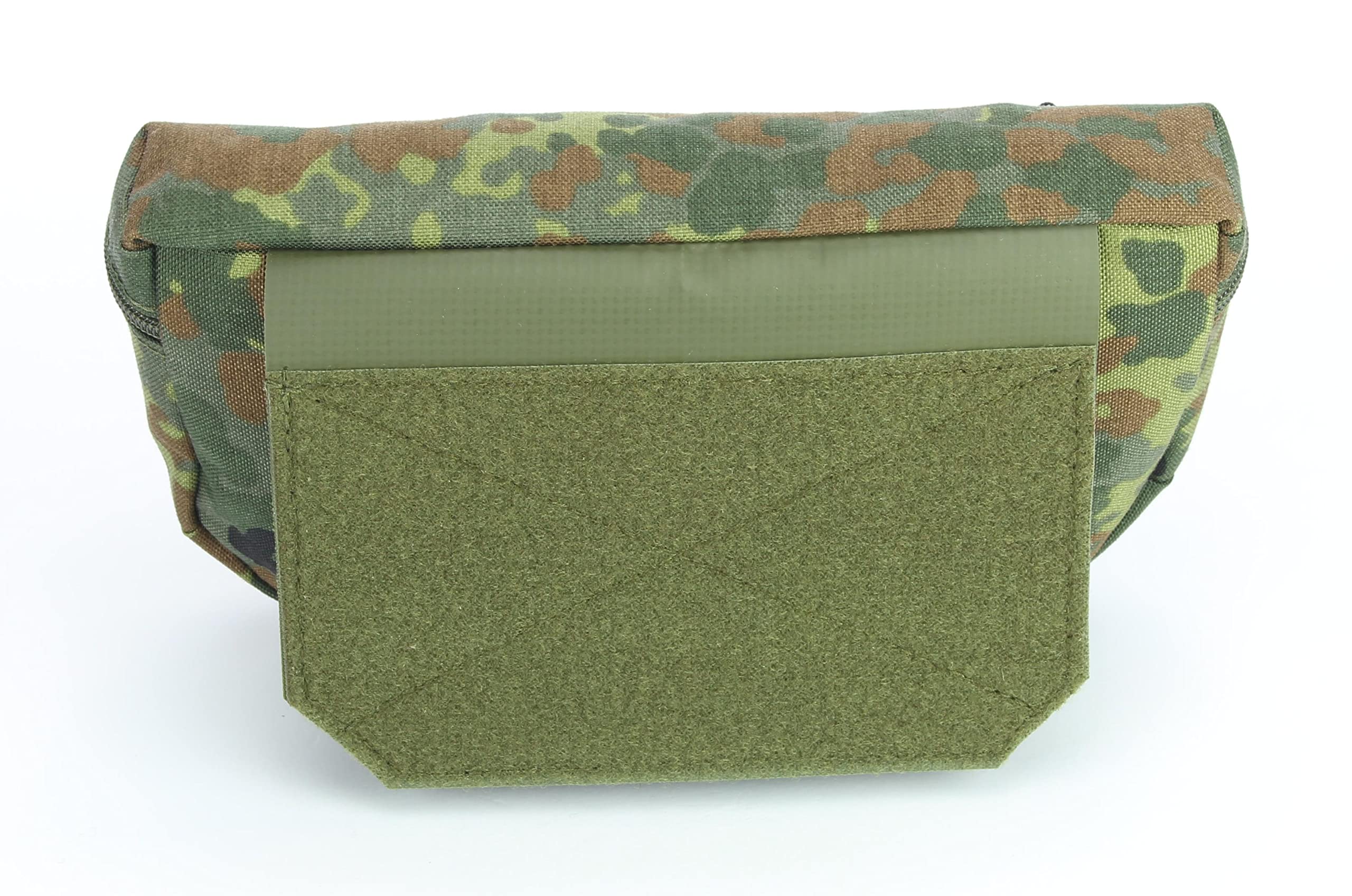 zentauron-vulcan-fronttasche-flecktarn-2l-cordura image 4