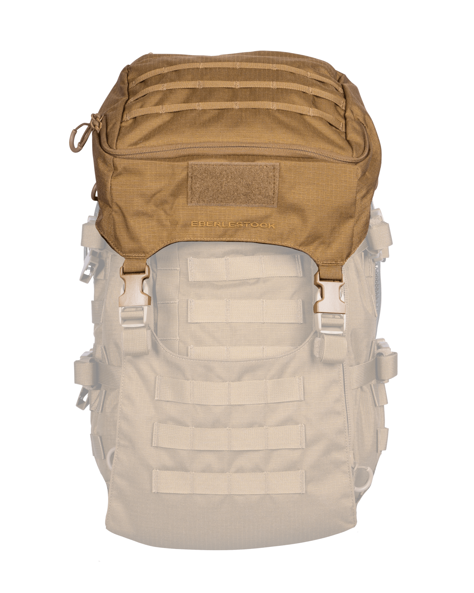 eberlestock-mission-lid-rucksackdeckel-military-green image 2