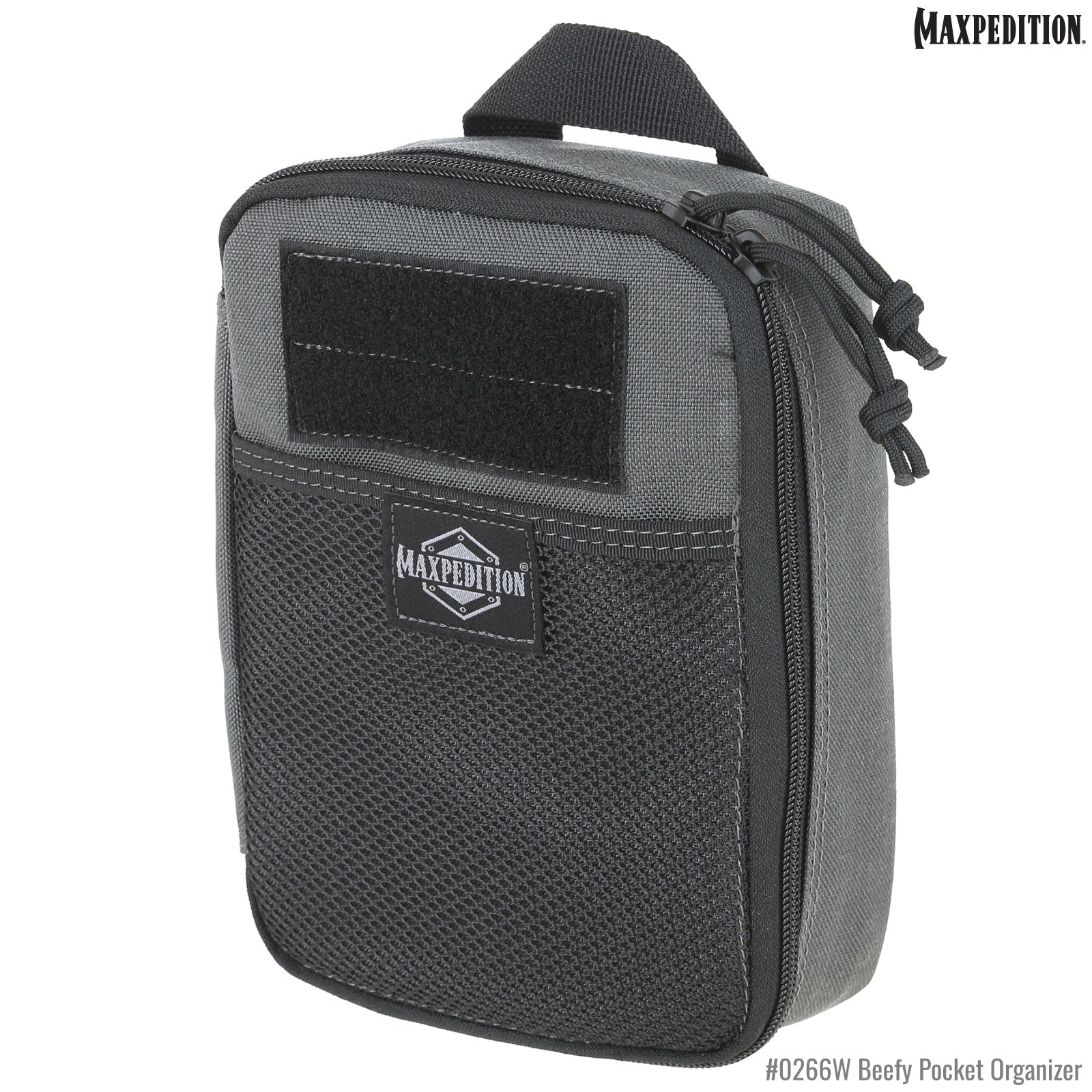 maxpedition-beefy-pocket-organizer-foliage-green-edc-tasche image 4