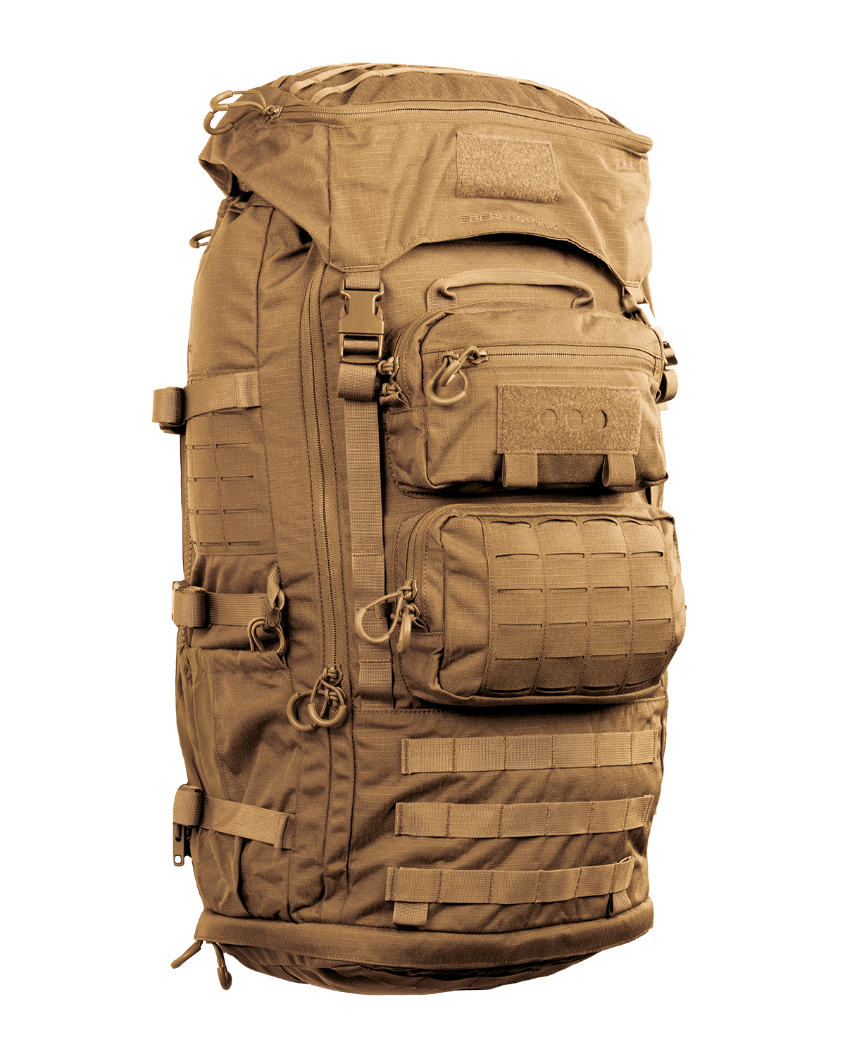 eberlestock-mission-ruck-rucksack-molle-4800ci-mehrtagestour image 2