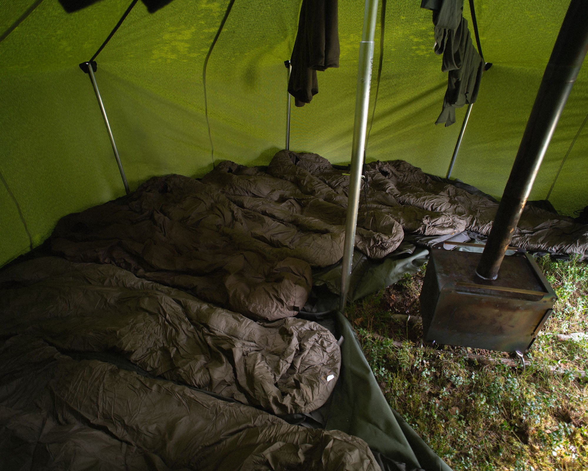 savotta-mil-10-200-feldzelt-10-personen-ofen-4-season image 3