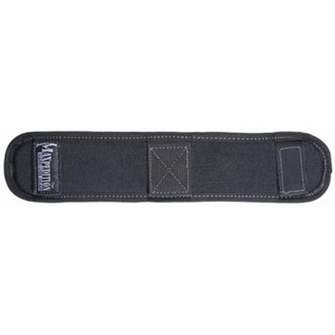 maxpedition-legacy-2-shoulder-pad-schulterpolster-khaki-rutschfest image 2