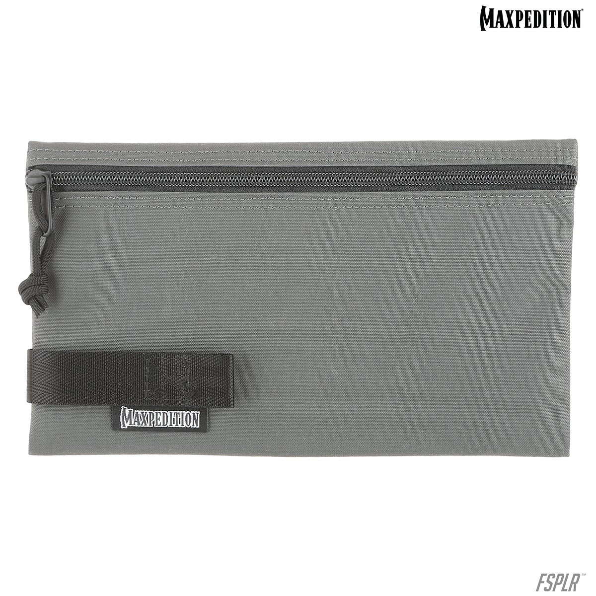 maxpedition-legacy-two-fold-pouch-6x10-tasche-dunkelblau-faltbar image 2