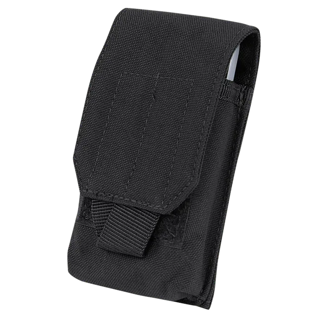 condor-tech-sheath-handytasche-molle-schwarz-f-r-4-zoll image 1