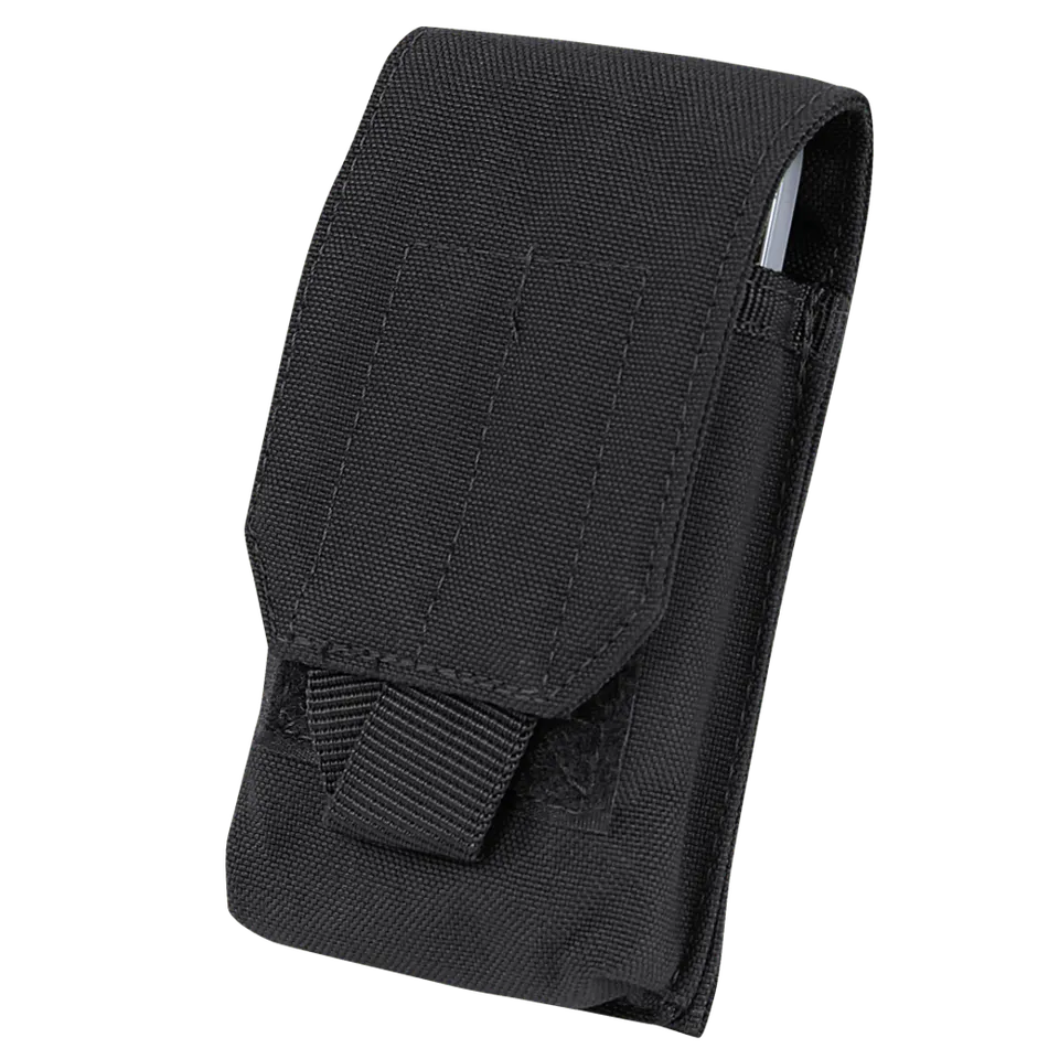 condor-tech-sheath-handytasche-molle-schwarz-f-r-4-zoll image 1