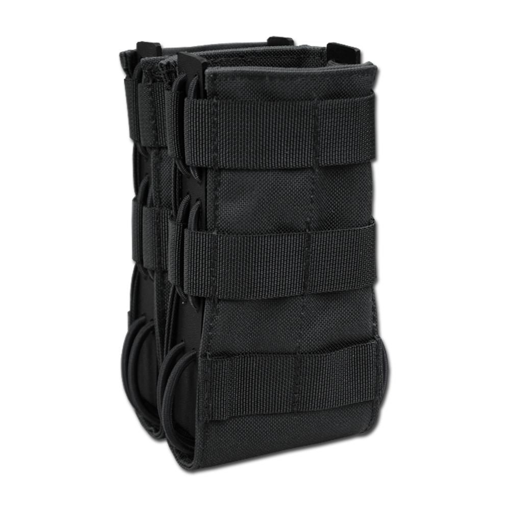 zentauron-fast-mag-g36-doppelmagazintasche-flecktarn-cordura image 8