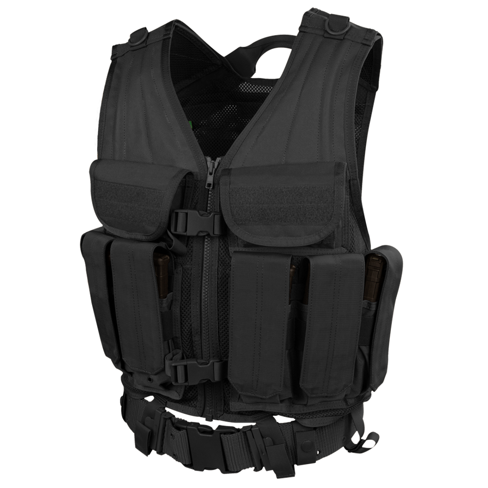 condor-elite-tactical-weste-taktische-schutzweste-mit-magazintaschen image 3