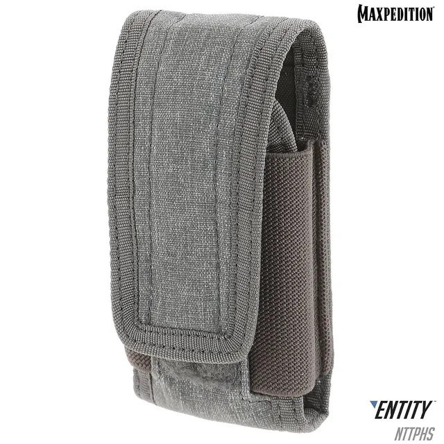 maxpedition-entity-utility-pouch-small-molle-tasche-ash image 1