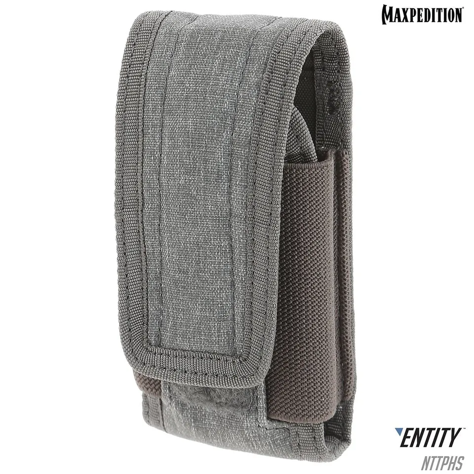 maxpedition-entity-utility-pouch-small-molle-tasche-ash image 1