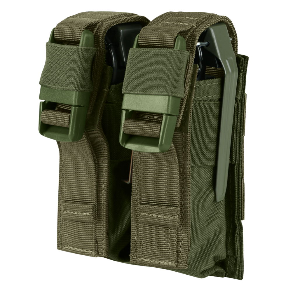 condor-double-flashbang-pouch-molle-tasche-schwarz-doppelt image 3