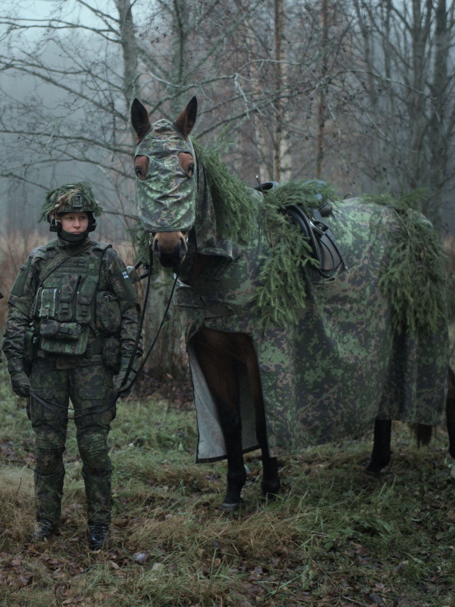 savotta-j-k-ri-tactical-horse-patch-matti image 2