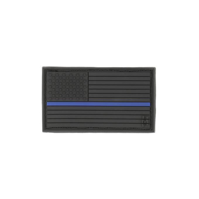 maxpedition-legacy-usa-flag-patch-klein-full-color-pvc image 4