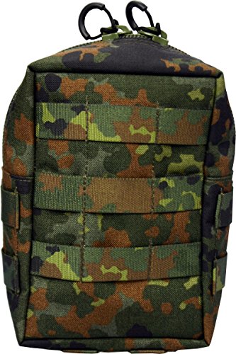 zentauron-belly-pack-molle-tasche-medium-coyote-4l image 7