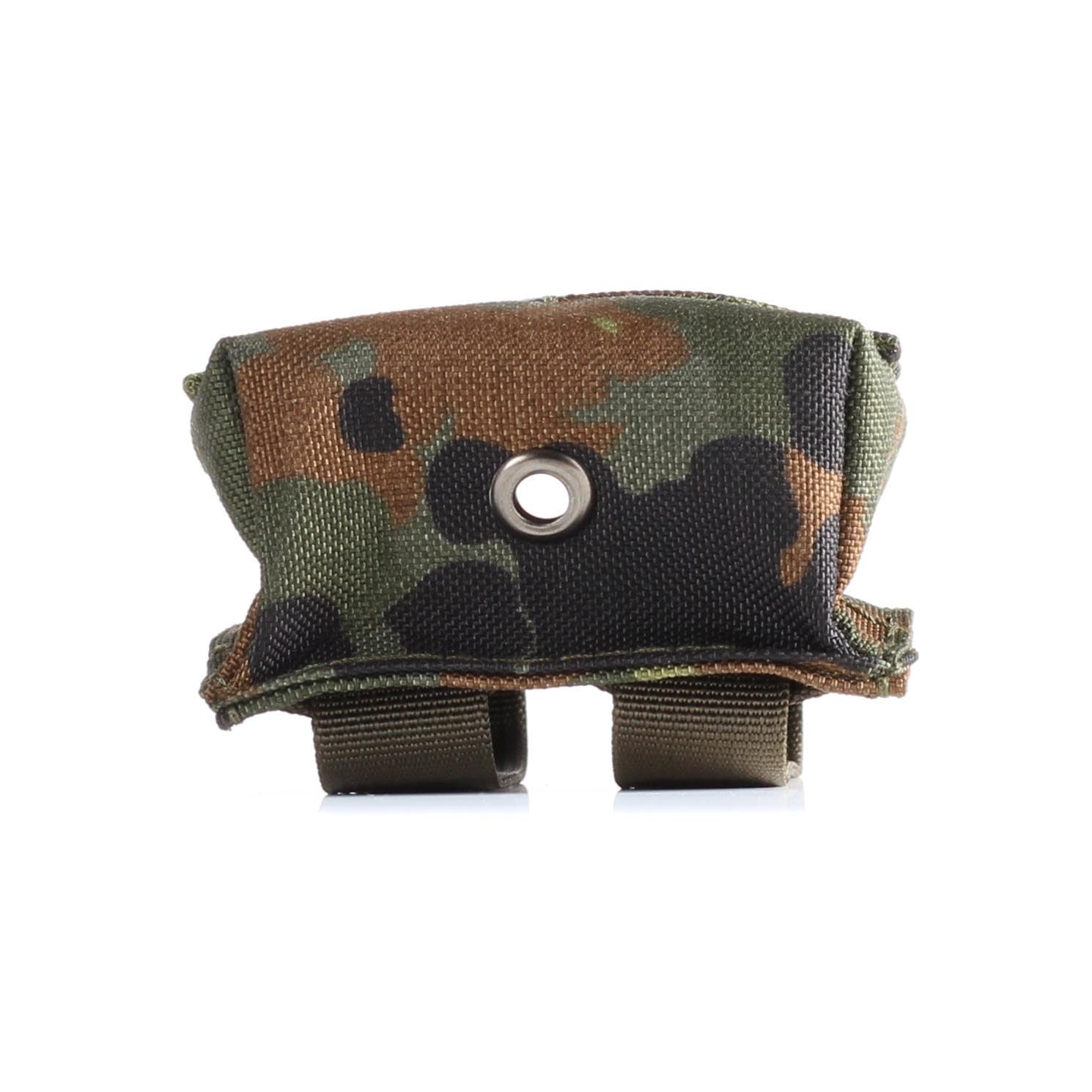 zentauron-fast-mag-g36-single-magazintasche-flecktarn-cordura image 5