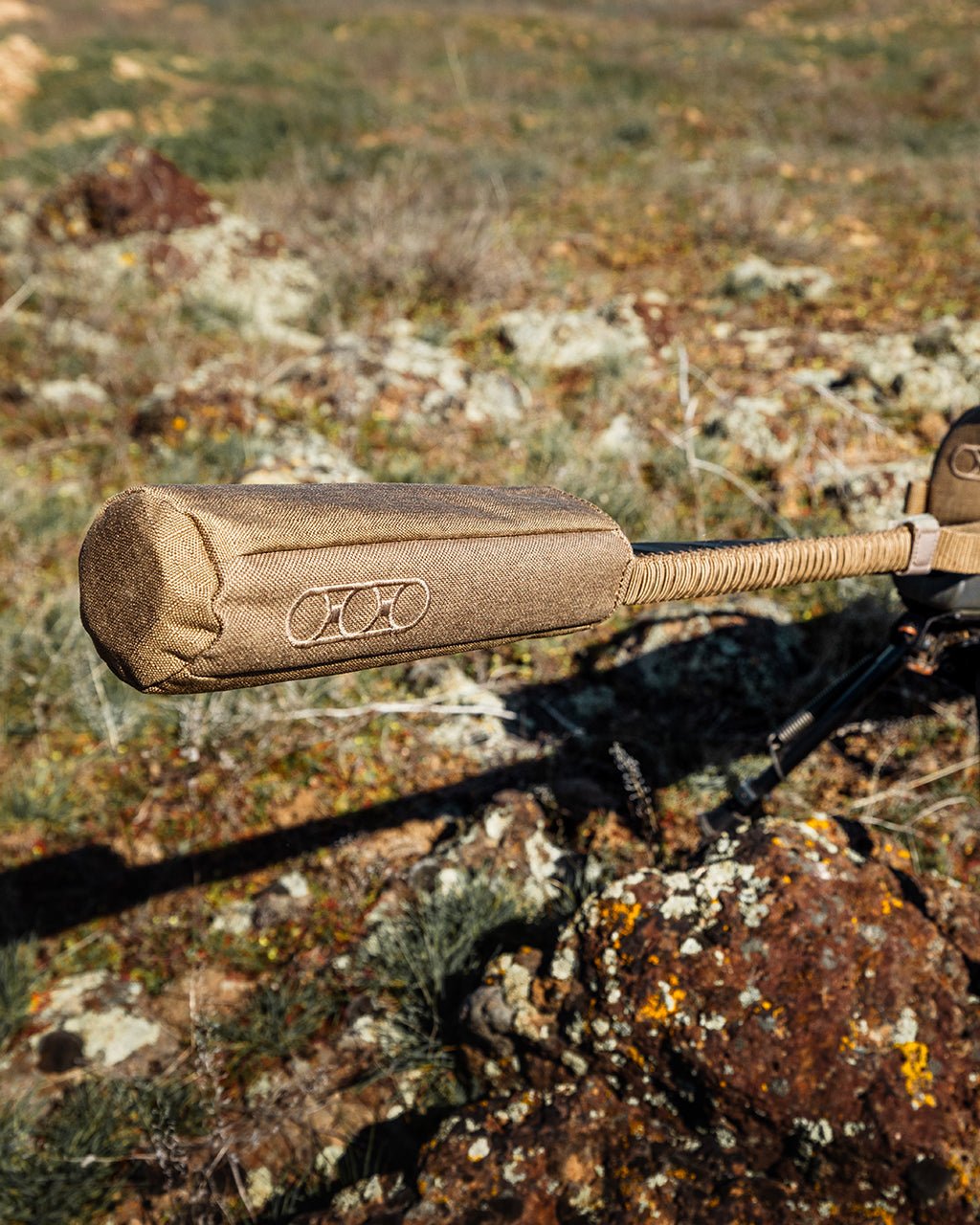 eberlestock-mission-impact-scope-cover-dry-earth-optikschutz image 7