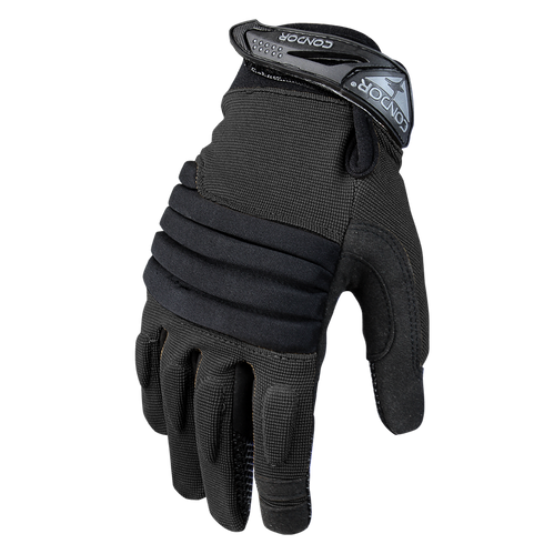 condor-stryker-padded-knuckle-handschuhe-1-paar-mit-kn-chelschutz image 2