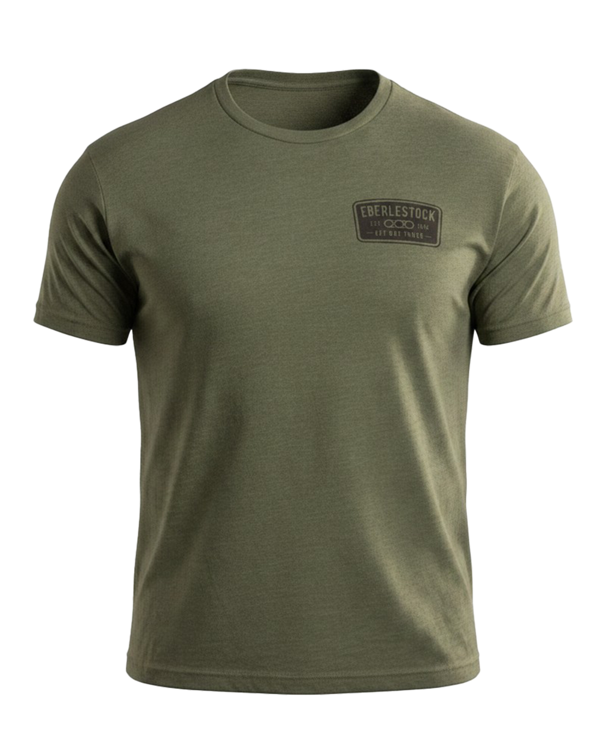 eberlestock-cascade-get-out-there-tee-t-shirt-schwarz-xl image 1