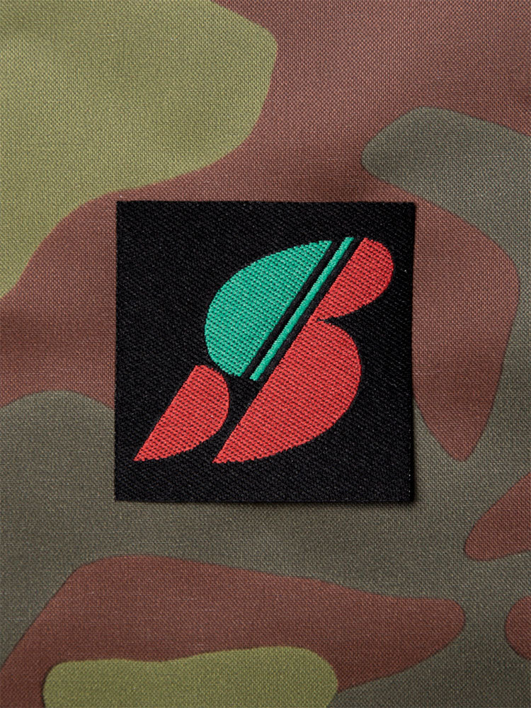 savotta-j-k-ri-logo-patch-1990s-s-abzeichen image 3