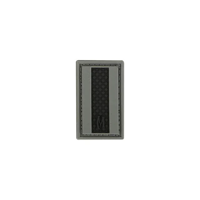 maxpedition-letter-i-morale-patch-pvc-buchstabe-swat image 1