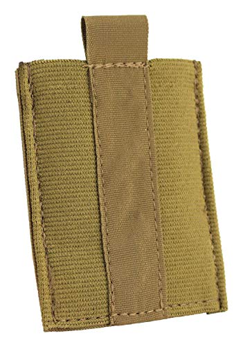 zentauron-fast-mag-rubber-pouch-single-magazintasche-oliv image 7
