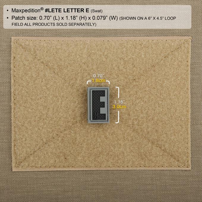 maxpedition-legacy-e-morale-patch-pvc-swat image 4