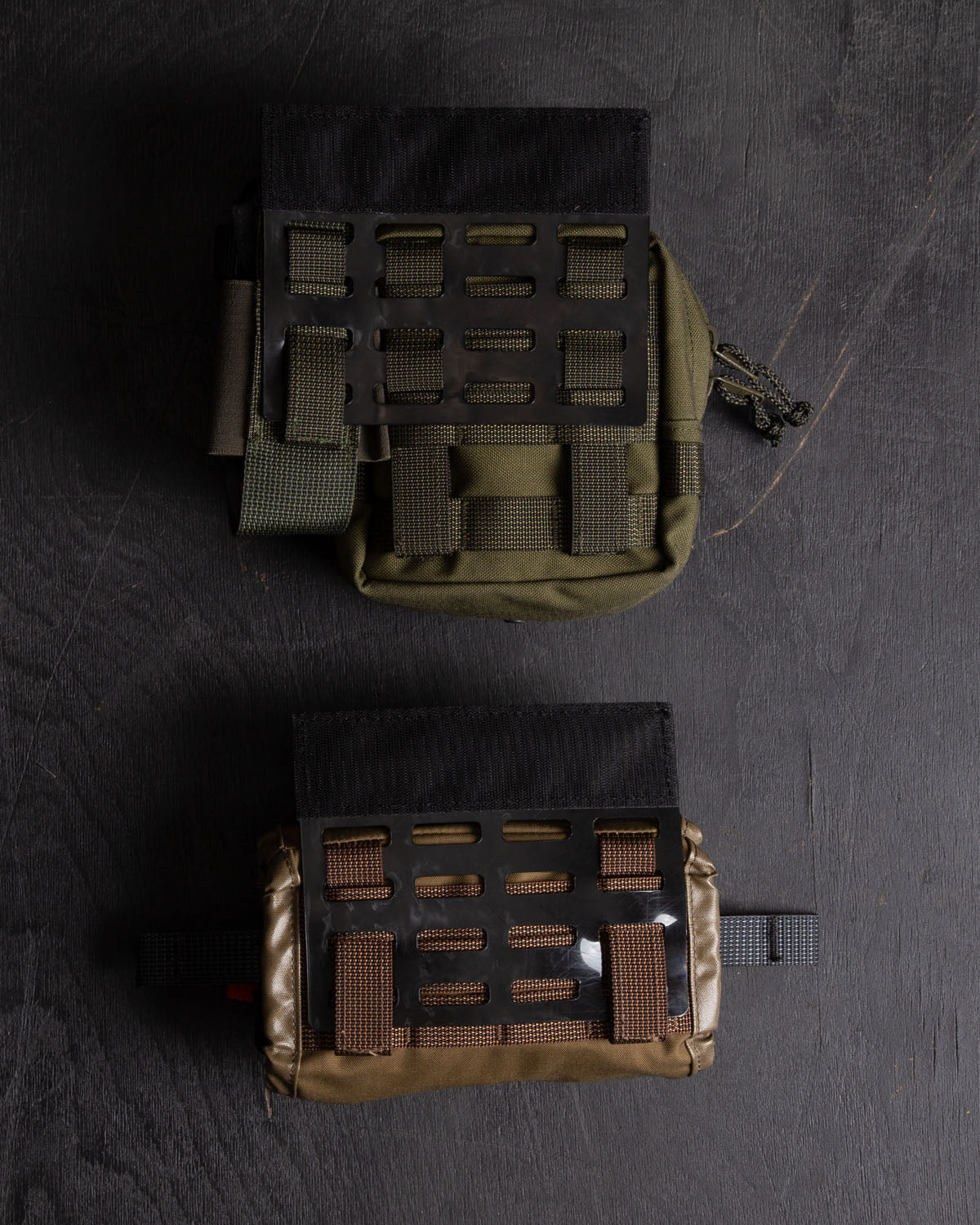 savotta-mil-dangler-adapter-vertikal-pals-medic-panel image 3