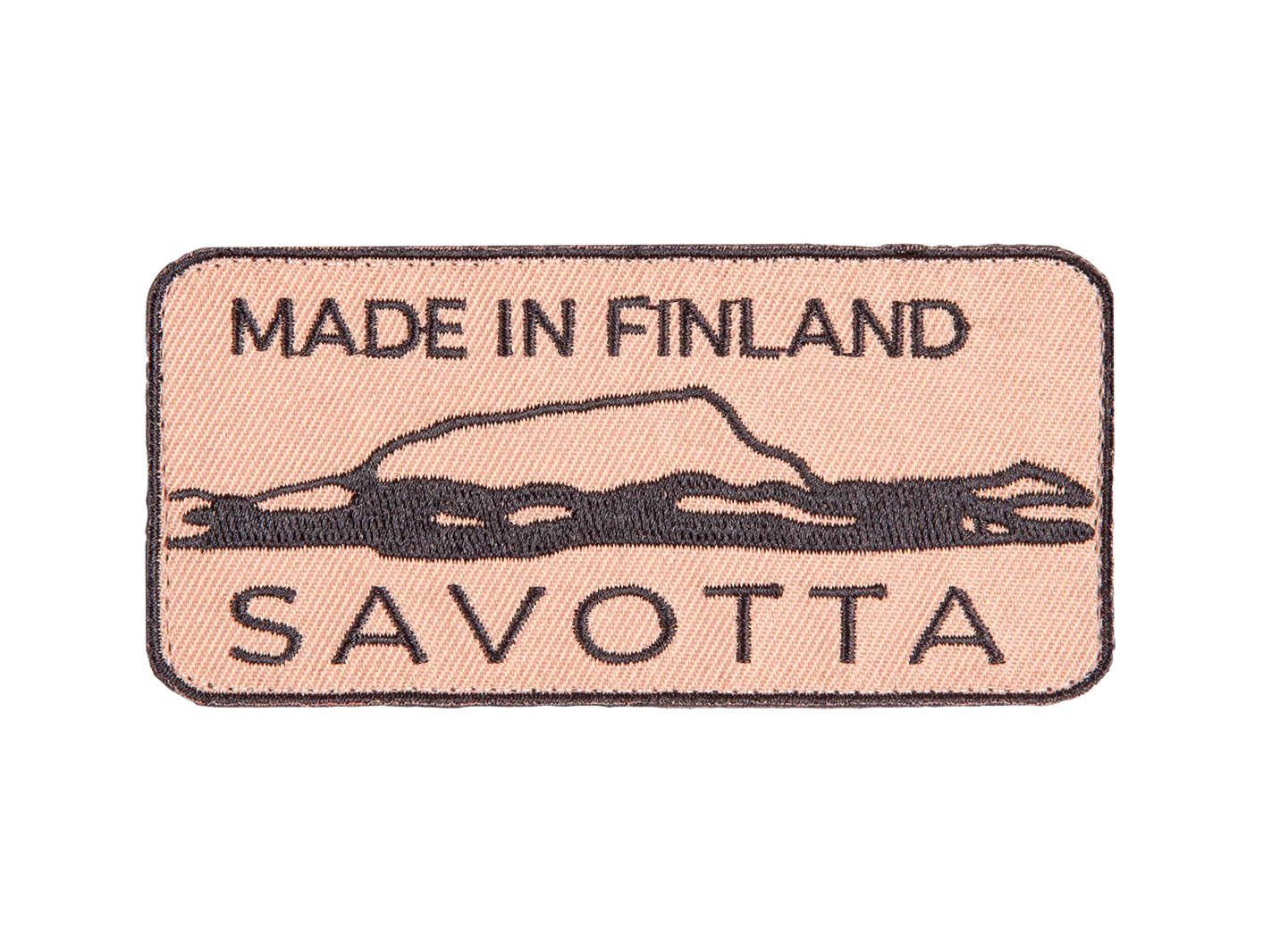 savotta-j-k-ri-1960s-logo-patch-aufn-her image 1