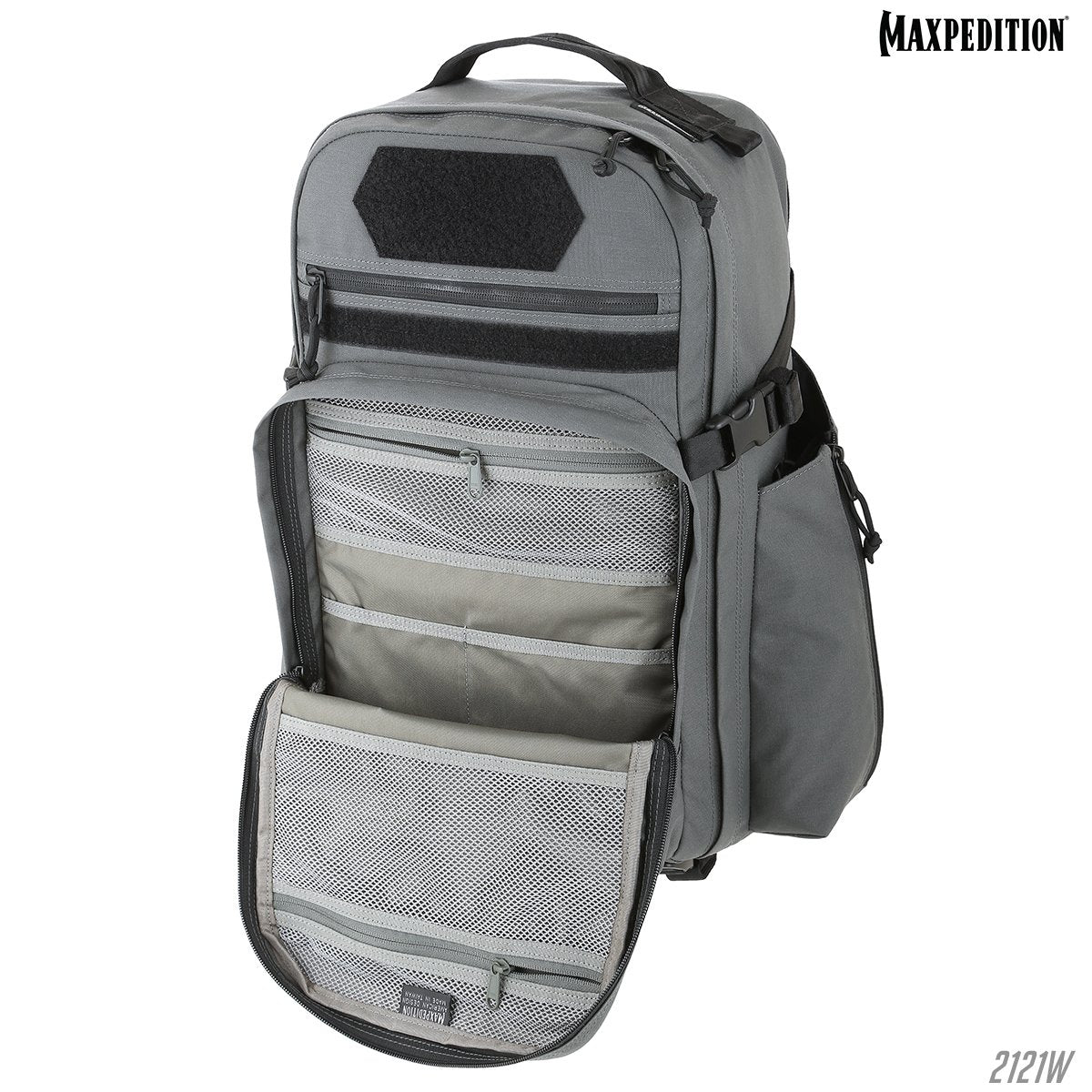 maxpedition-agr-havyk-1-rucksack-32l-wolf-gray-ccw image 8