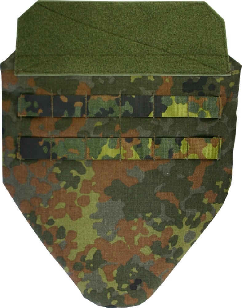 zentauron-thor-unterleibschutz-flecktarn-cordura-einheitsgr-e image 5