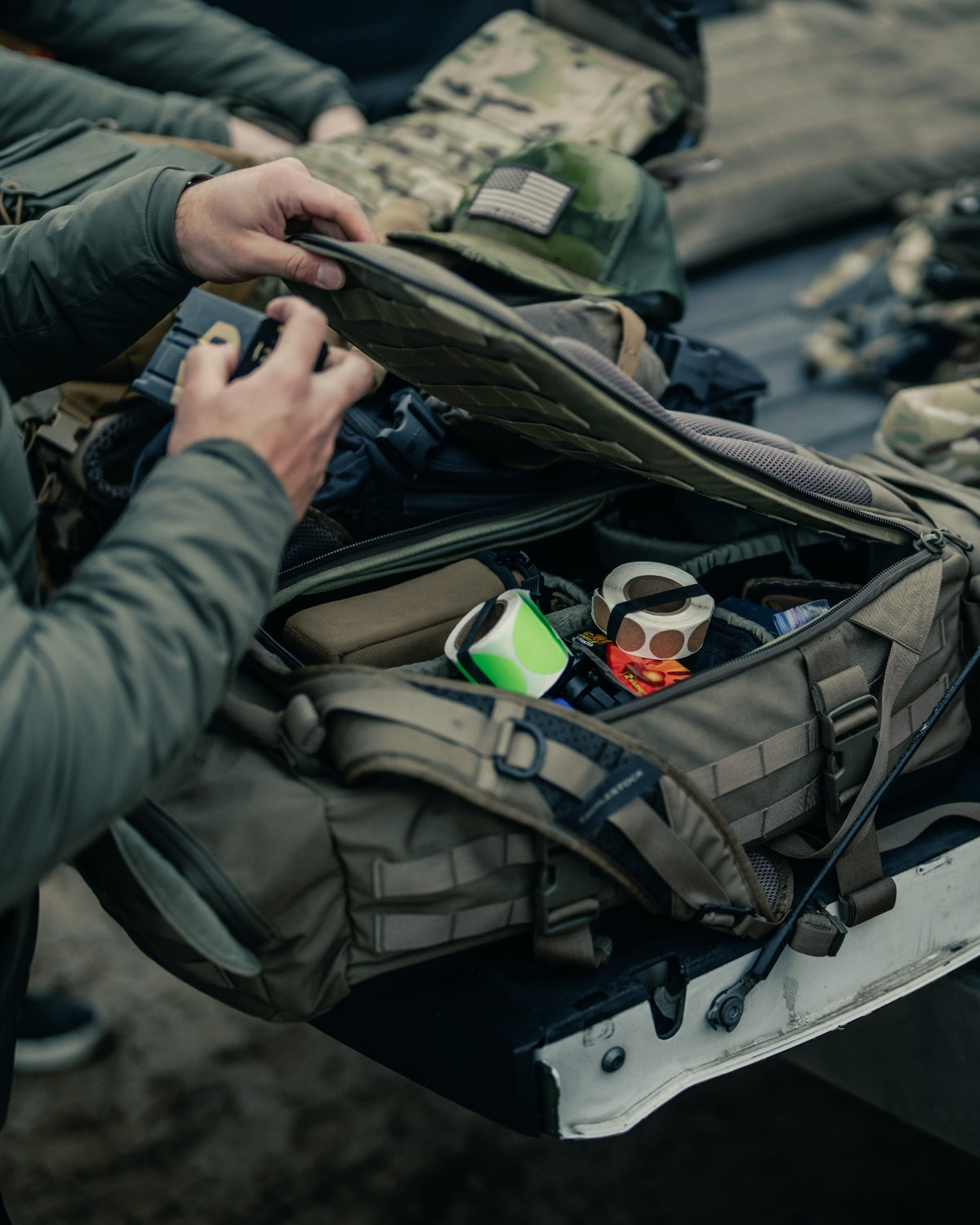 eberlestock-brute-upranger-rucksack-military-green-taktisch image 4
