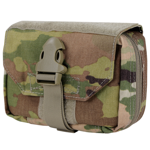 condor-first-response-pouch-molle-tasche-scorpion-ocp-rip-away image 2