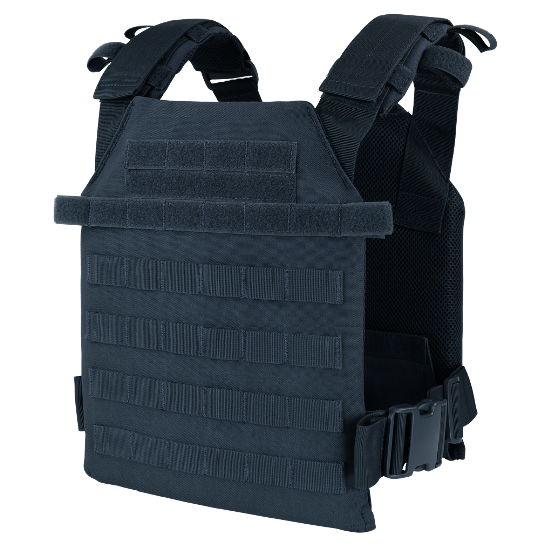 condor-sentry-plate-carrier-plattentr-ger-schwarz image 4
