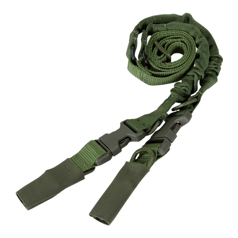 condor-cbt-2-point-bungee-sling-gewehrriemen-einheitsgr-e image 2