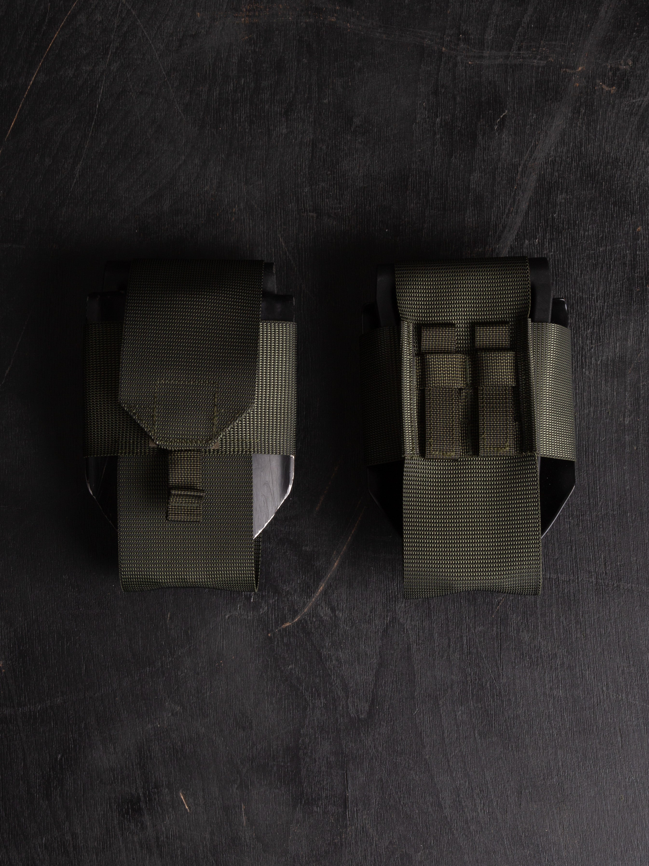 savotta-ot-trifold-e-tool-pouch-spatentasche-gr-n-molle image 4