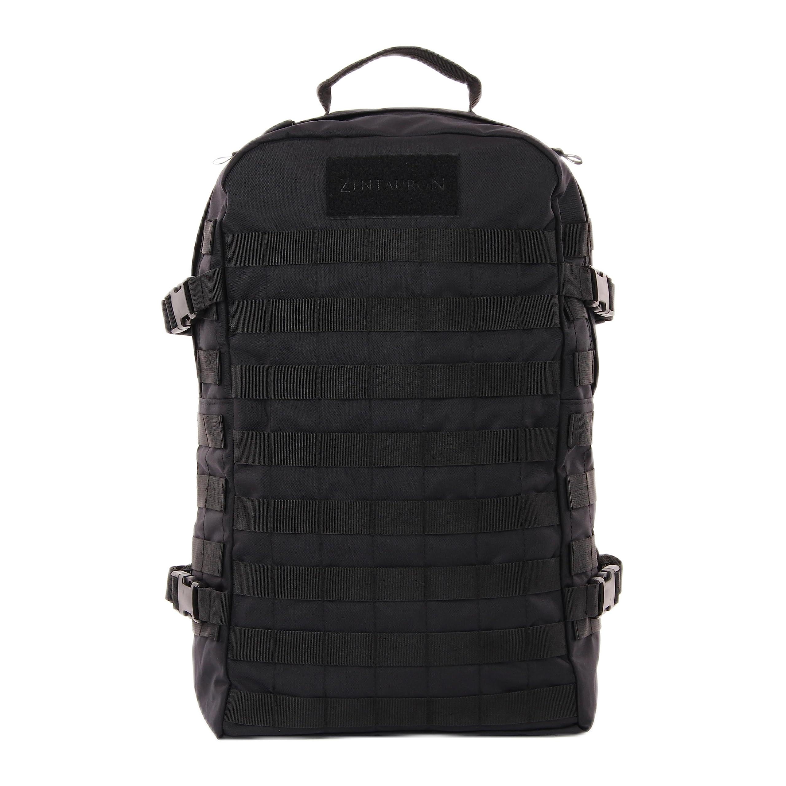 zentauron-m-a-r-s-kampfrucksack-30l-coyote-cordura image 1