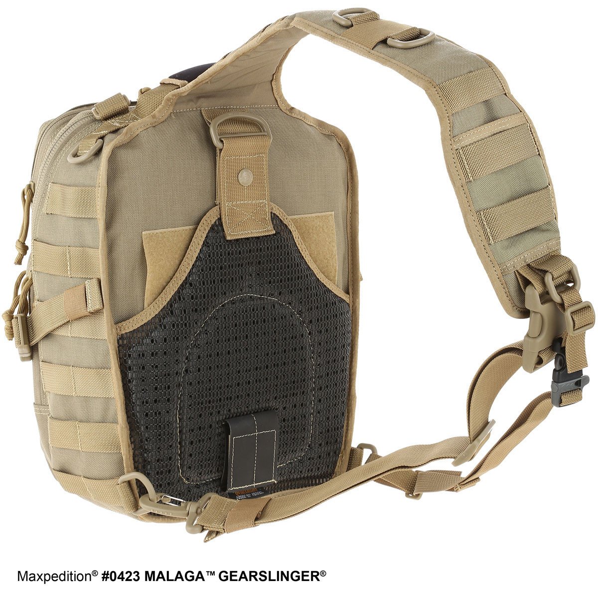 maxpedition-malaga-gearslinger-sling-rucksack-schwarz-11-5l image 4