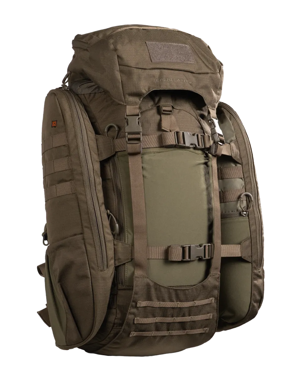 eberlestock-emod-x2-rucksack-military-green-alurahmen image 1