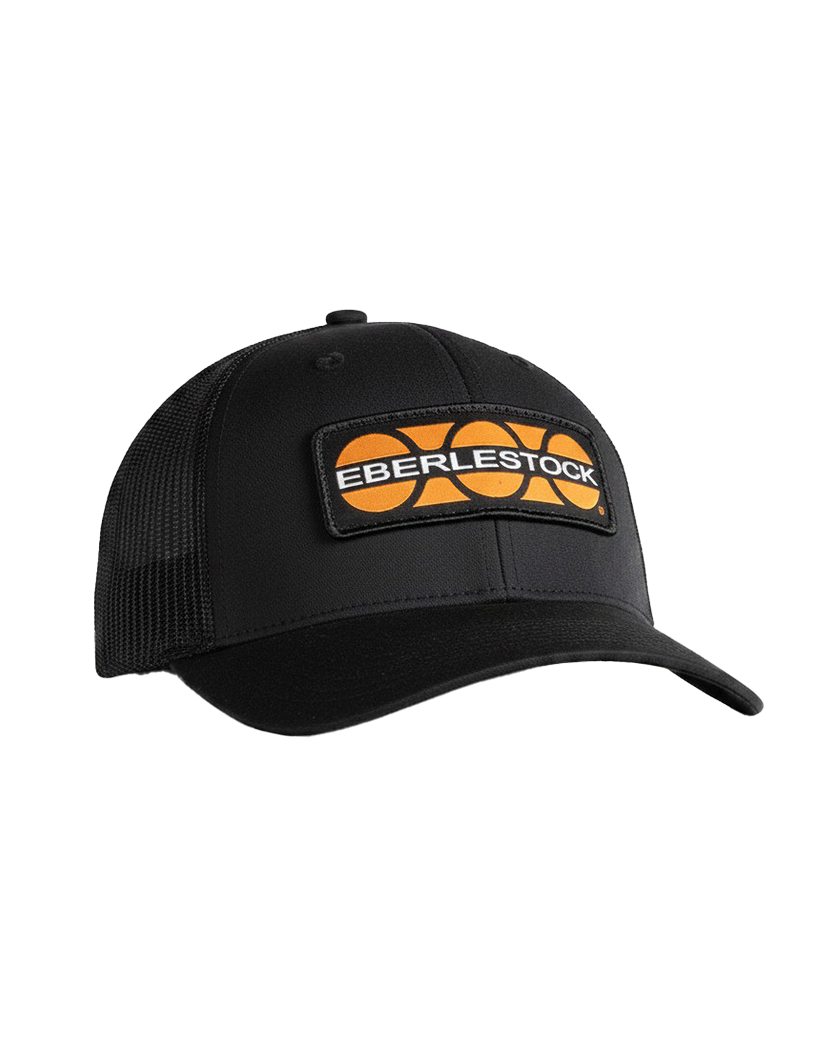 eberlestock-cascade-standard-issue-cap-schwarz image 2