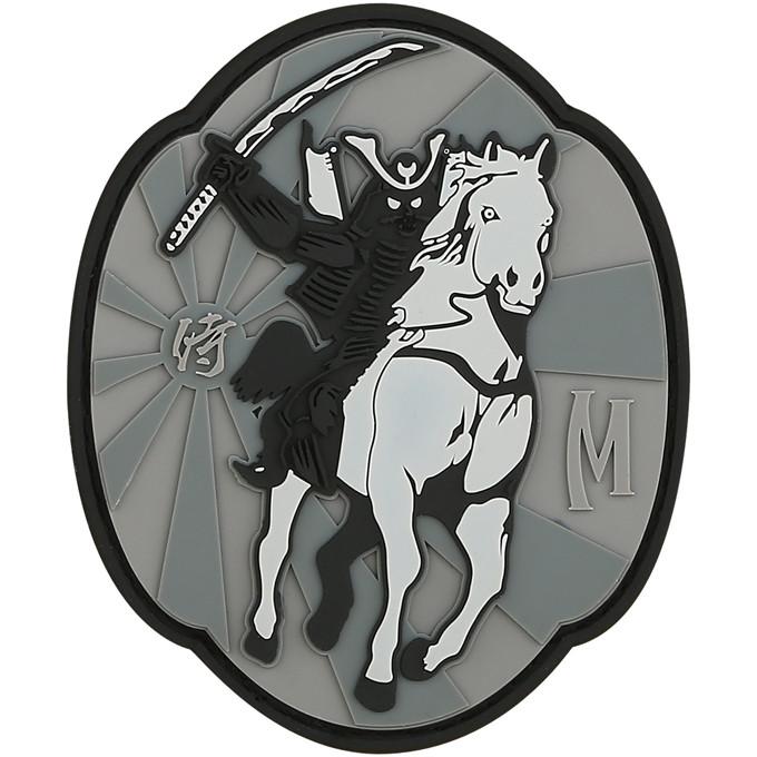maxpedition-legacy-samurai-morale-patch-swat-pvc-3d image 1