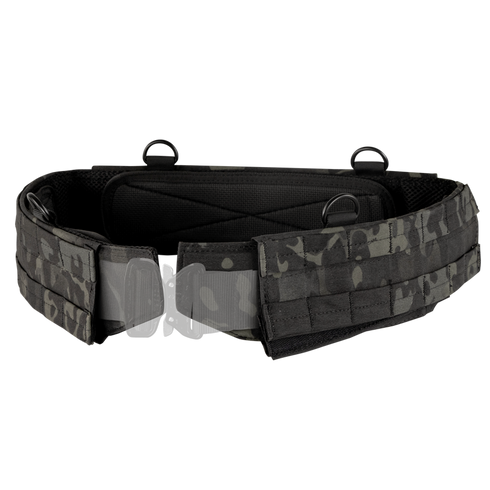 condor-slim-battle-belt-multicam-black-einsatzg-rtel image 2