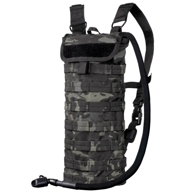 condor-hydration-carrier-trinkrucksack-multicam-black-3l image 1