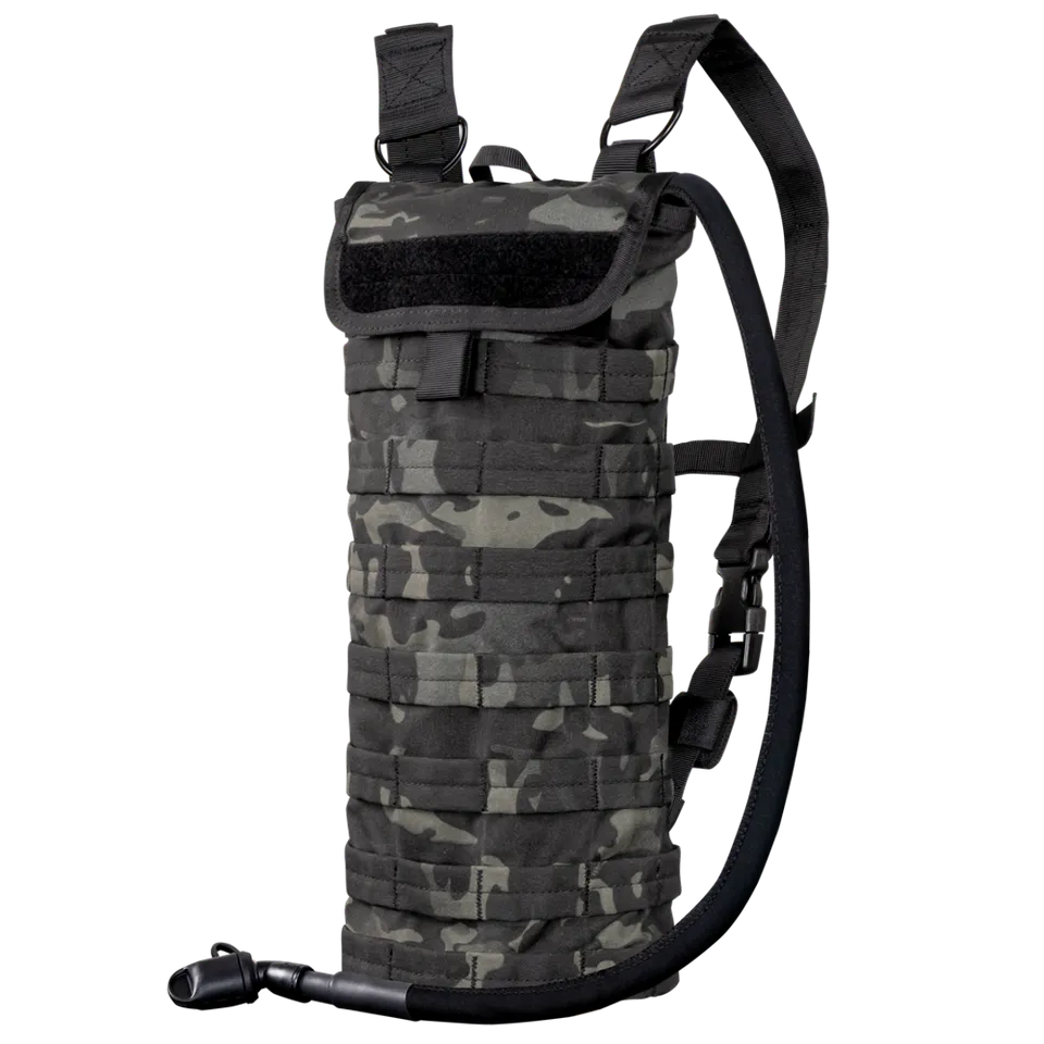 condor-hydration-carrier-trinkrucksack-multicam-black-3l image 1