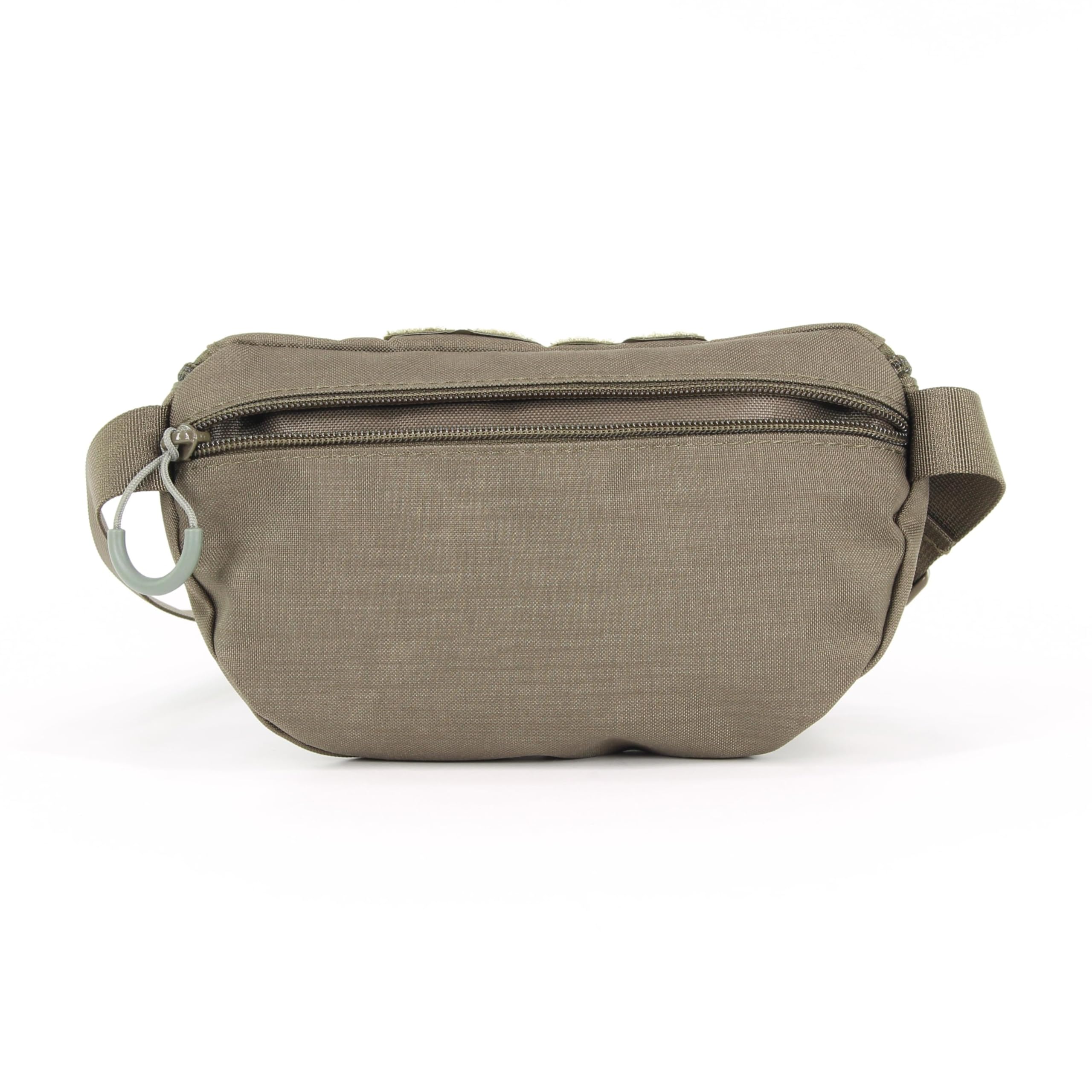 zentauron-belly-pack-bauchtasche-schwarz-1-25l-cordura-molle image 6