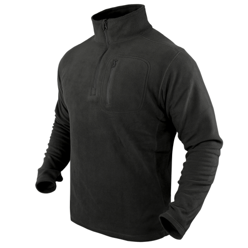 condor-outdoor-quarter-zip-fleece-pullover-microfleece image 5