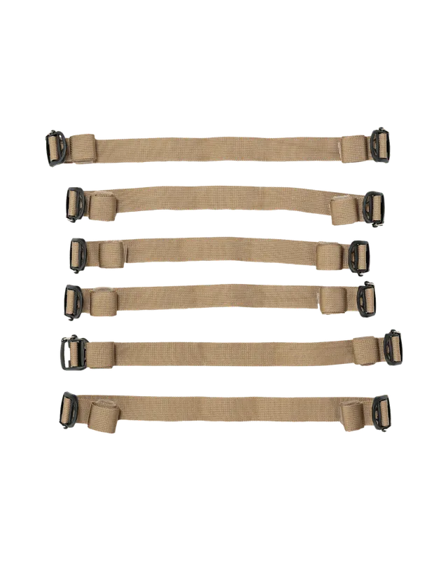eberlestock-emod-gatekeeper-straps-gurtset-6er-pack image 1