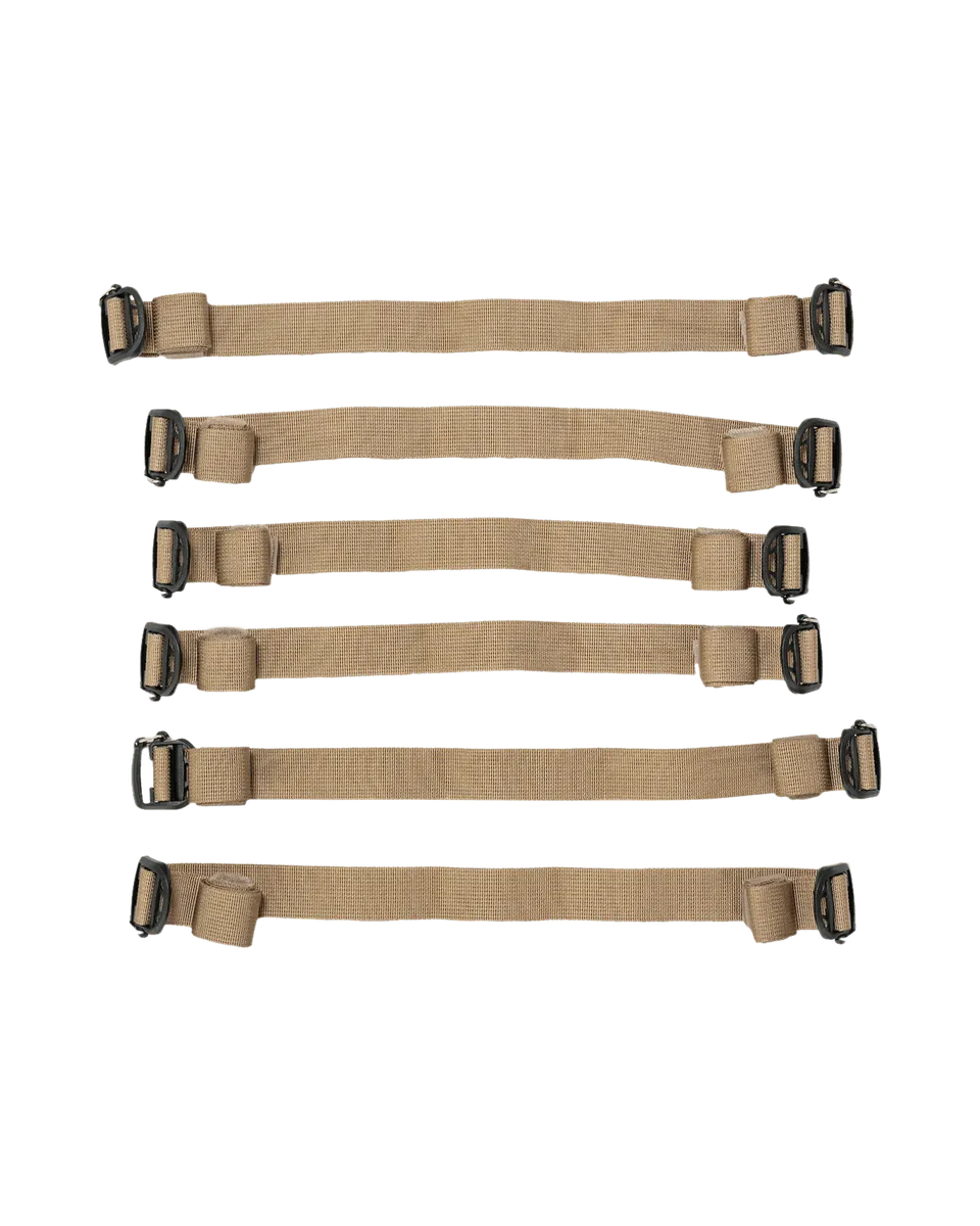 eberlestock-emod-gatekeeper-straps-gurtset-6er-pack image 1