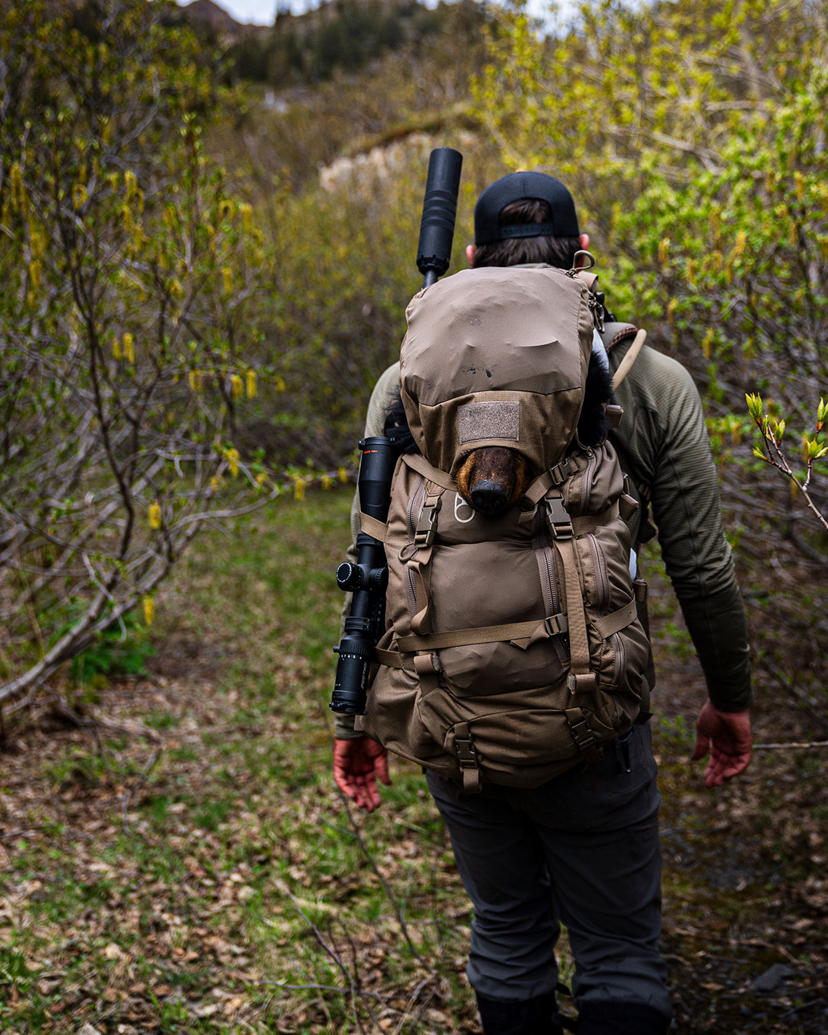 eberlestock-brooks-7000-modframe-rucksack-dry-earth image 5