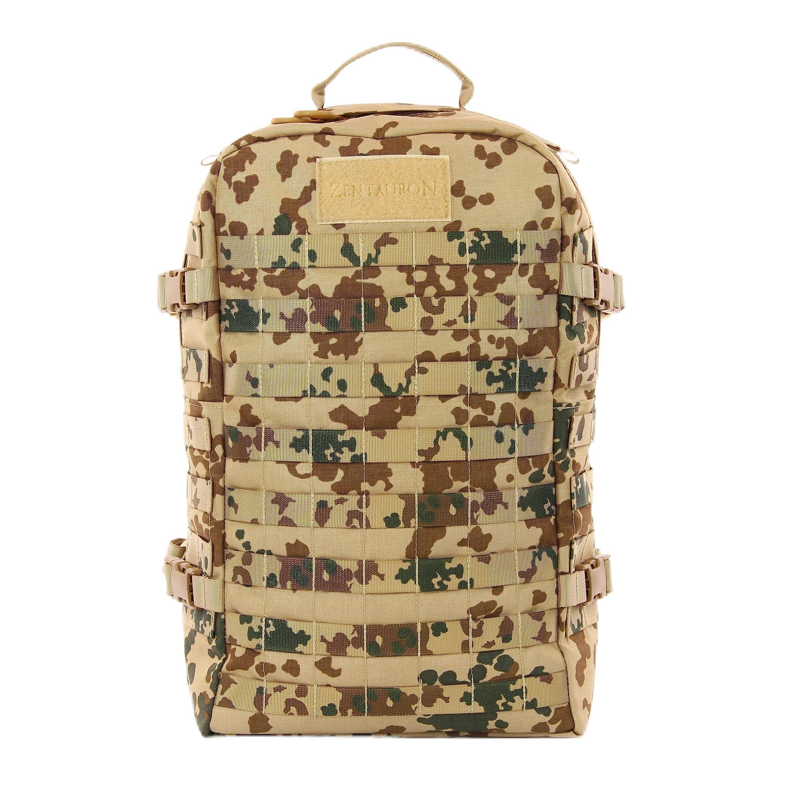 zentauron-m-a-r-s-kampfrucksack-30l-coyote-cordura image 2